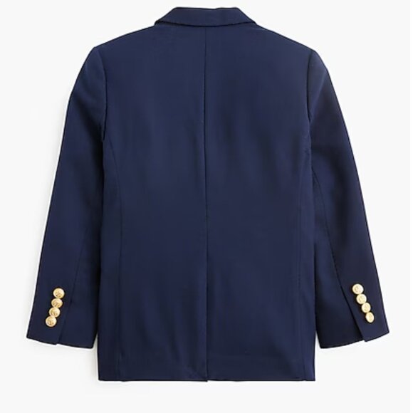 J. Crew Kids' Legacy blazer Size 8 - Picture 2 of 10
